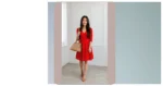 18 Chic Red Dress Outfit Ideas to Wow at Any Occasion