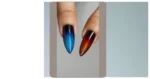 Dazzling Cat Eye Nails: Embrace the Feline Flair!