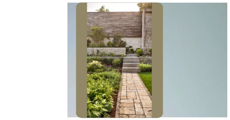 Transforming Your Space: 20 Backyard Landscaping Ideas to Refresh Your Oasis