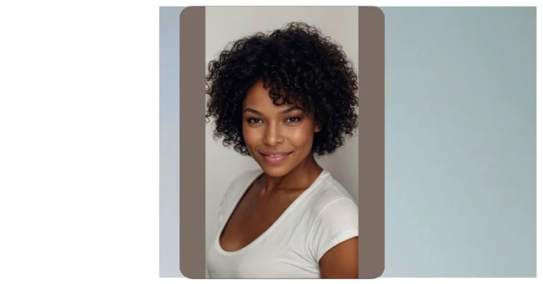 Curly and Confident: 17 Hairstyles to Rock at Any Age