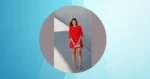 Discover 18 Red Dress Combinations That Turn Heads