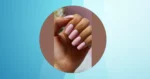 Shades of Fabulous: Short and Long Pink Acrylic Nail Ideas