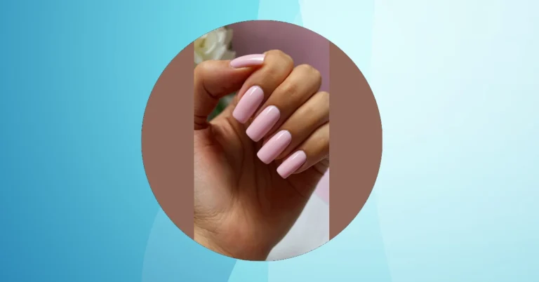 Shades of Fabulous: Short and Long Pink Acrylic Nail Ideas