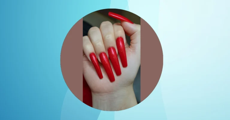 From Cherry to Classy: 17 Red Nail Design Ideas for Every Mood