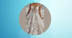 Floral Fantasy Unleashed: 16 Stunning Wedding Dress Styles You’ll Adore
