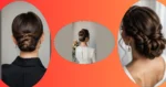 Minimalist Wedding Bun Styles: 20 Hair Ideas for a Stress-Free ‘I Do’