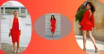 The Ultimate Guide: 18 Red Dress Outfits for Every Event