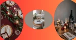 Set the Scene: 19 Romantic Dinner Table Decor Tips