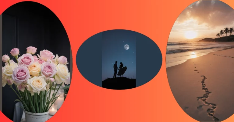 Unlock Your Heart: 17 Love Phone Wallpaper Aesthetic Ideas