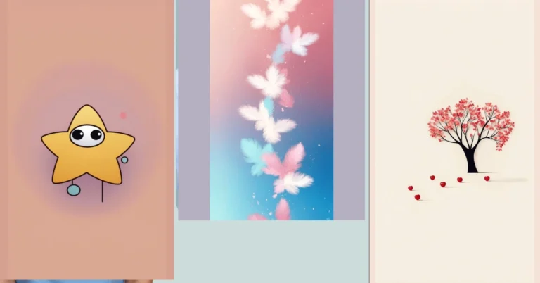 22 Cute Wallpapers to Elevate Your Aesthetic Game