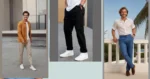 Versatility at Its Best: 16 Must-Have Pants Outfit Ideas for Men