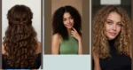 Elevate Your Curl Game: 17 Stunning Hairstyles to Try