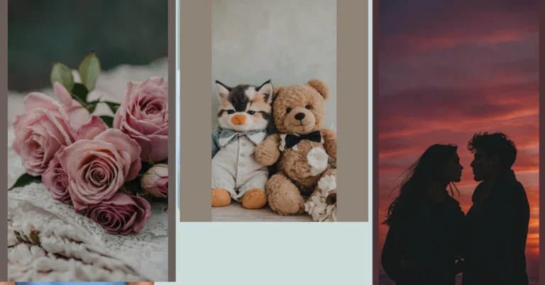 Wallpaper Wonderland: 17 Unique Aesthetic Ideas for Love