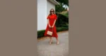 18 Stunning Red Dress Ideas for a Fashion-Forward Wardrobe