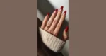 Red Alert: 17 Nail Design Ideas That Will Steal the Show