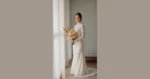 Sleek and Stylish: 21 Wedding Dresses with Sleeves You’ll Love