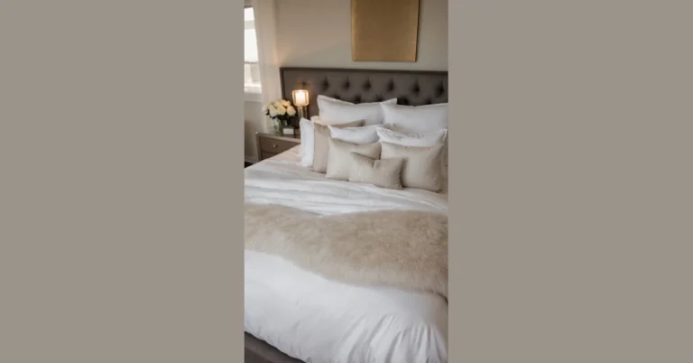 Petals, Passion, and Play: Ideas to Elevate Your Romantic Bedroom