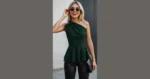 Get Ready for Summer with 22 Stylish Halter Top Outfit Inspirations