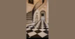 Checkerboard Charm: 15 Trendy Tile Ideas to Try in 2026!