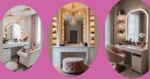 Transform Your Space: 19 Makeup Room Design Ideas for Every Glam Enthusiast