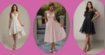 22 Knee-Length Party Dresses That Will Make You the Belle of the Ball
