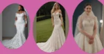 17 Bridal Dress Trends in 2026: A Global Aesthetic Adventure
