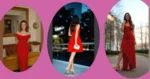 18 Enchanting Red Dress Outfit Ideas for Every Occassion