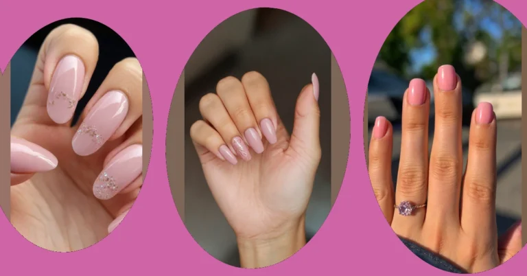 19 Stunning Pink Acrylic Nail Designs to Rock Every Mood