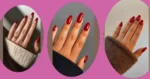 Cherry on Top: 17 Red Nail Designs for Every Mood
