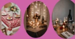 19 Romantic Dinner Table Decor Ideas for Every Colorful Love Story