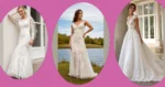 Dreamy Lace and Modern Styles: 21 Wedding Dresses with Sleeves Ideas