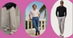 16 Pants Outfits for Men: Elevate Your Style Game This Season