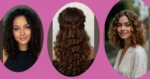 Curly Hair Chronicles: 17 Fabulous Hairstyles to Embrace Your Curls