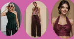 Embrace the Night: 22 Halter Top Outfit Ideas for Every Occasion