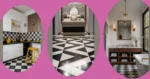 15 Checkerboard Floor Tile Designs to Elevate Your 2026 Home