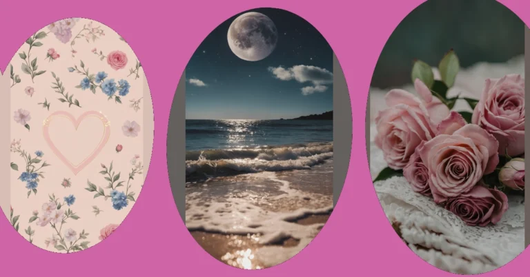 Unlock the Love: 17 Aesthetic Phone Wallpaper Ideas for Each Mood