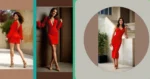 Feeling Fabulous in Red: 18 Dress Ideas to Inspire You