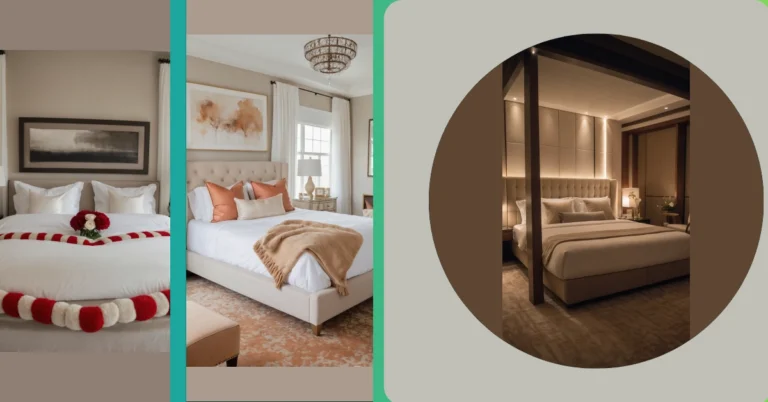 Romance Redefined: 21 Simple Rose Petal Décor Ideas for Your Cozy Space