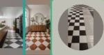 Discover 15 Striking Checkerboard Patterns to Revamp Your Space in 2026