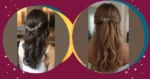 Hey Gorgeous! Check Out These 15 Half Up Bridal Hairstyles to Swoon Over