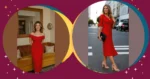 Redefining Elegance: Top 18 Red Dress Looks You Must Try!