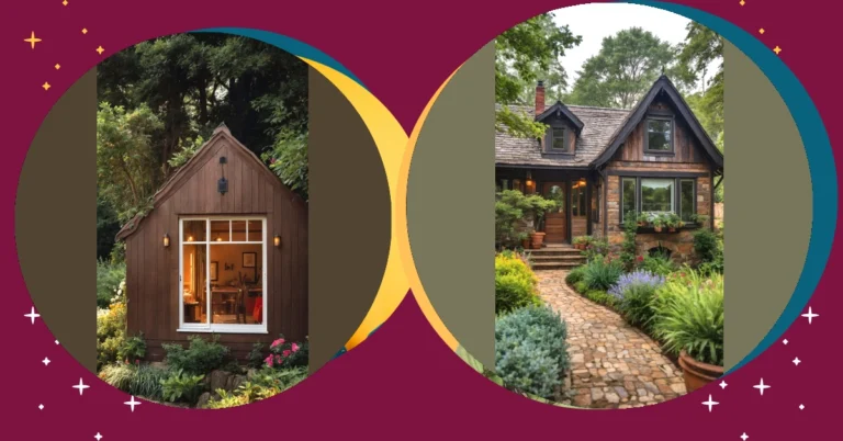 Dwell in Dreaminess: 18 Cottage House Plans for the Ultimate Cozy Escape**

**