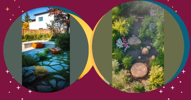 Creative Backyard Landscaping Ideas for a Tropical Vibe