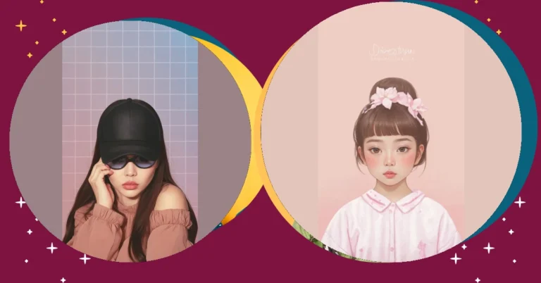 Adorable & Aesthetic: 22 Cute Wallpapers That Girls Adore