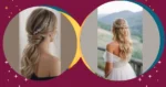 From Veils to Curls: 15 Bridal Hair Ideas for Every Bride