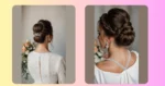 Wedding Vibes: 20 Simple Yet Stunning Bun Hairstyles to Try