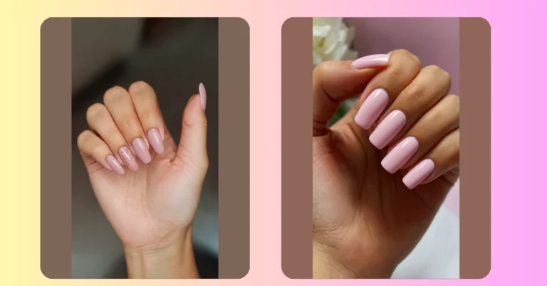 19 Pink Acrylic Nail Styles to Express Your Inner Diva