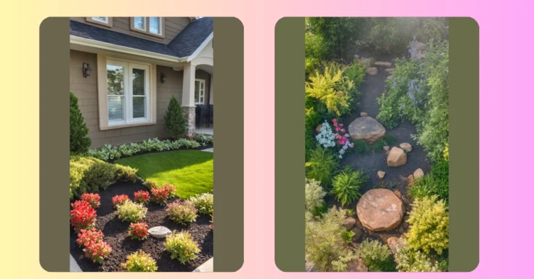 Transforming Sloped Backyards: 20 Unique Landscaping Ideas