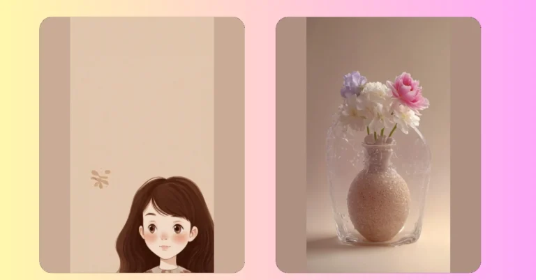 From Pastels to Prints: 22 Cute Wallpapers for Your Devices