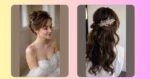 Dramatic to Delightful: 15 Bridal Hair Ideas Ready to Steal the Show!